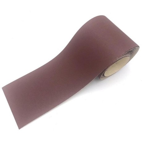 Sia Brusný papír šířka 150mm P80 1919+ - metráž