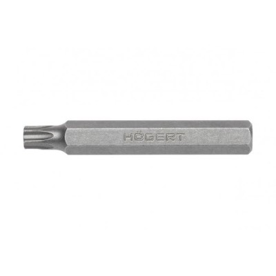 Šroubovací bit TORX HOGERT HT1S850 - T40
