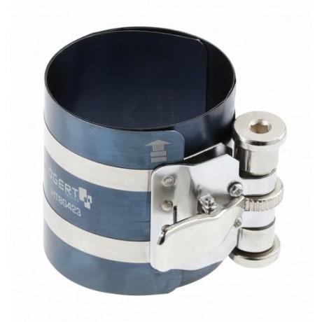 Svorka na kroužky HOGERT HT8G424 - 90-175-100 mm