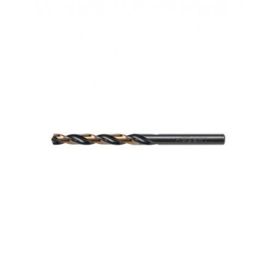 Vrtáky do kovu HOGERT HT6D898 - Průměr 12,5mm