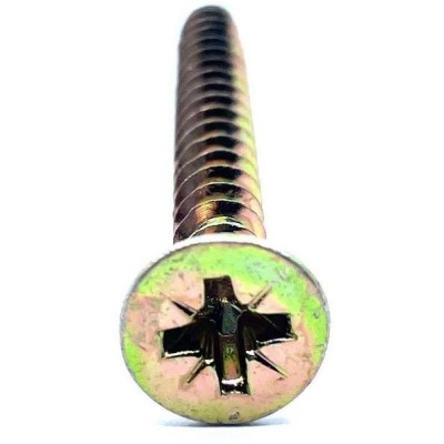 Vrut univerzální 4,5x80 ZHH PZ2 ZZ závit celý