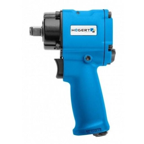 Vzduchový rázový klíč HOGERT HT4R621