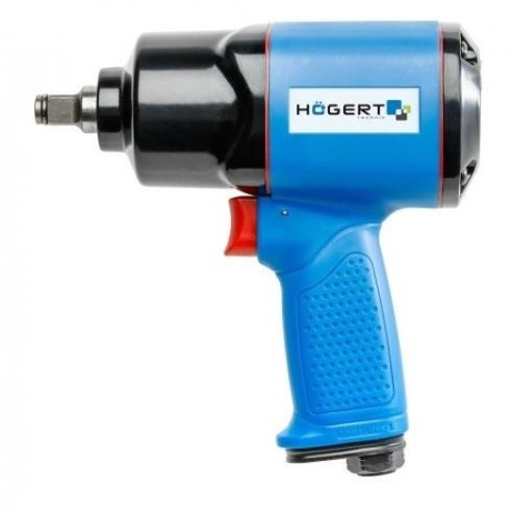 Vzduchový rázový klíč HOGERT HT4R622