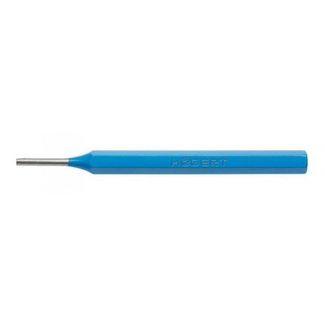 Zámečnická děrovačka HOGERT HT3B725 - 4x8x152 mm
