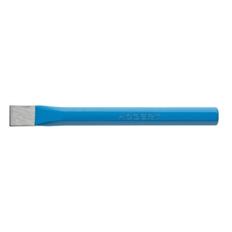 Zámečnické dláto HOGERT HT3B721 - 10x8x142 mm