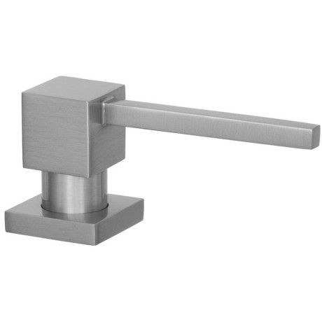 dávkovač-BOX kartáčovaný Sinks