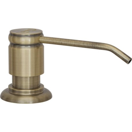 dávkovač-RETRO bronz Sinks
