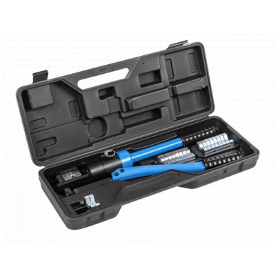 Hydraulické krimpovací kleště HOGERT HT1P169