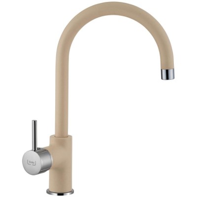 kuchyňská baterie- VITALIA - 50 SAHARA Sinks - Granit - SAHARA