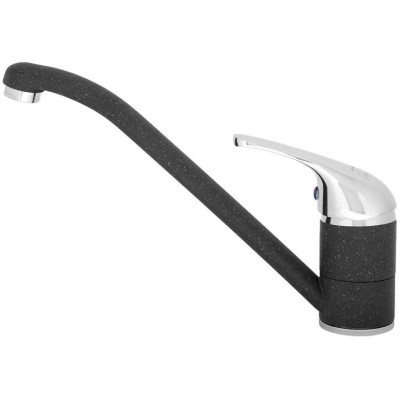 kuchyňská baterie-CAPRI 4 GRANBLACK Sinks - Granit - GRANBLACK