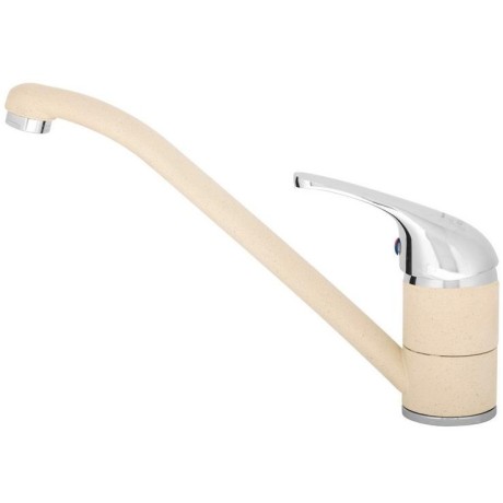 kuchyňská baterie-CAPRI 4 SAHARA Sinks - Granit - SAHARA