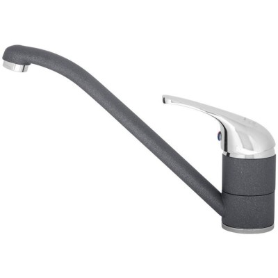 kuchyňská baterie-CAPRI 4 TITANIUM Sinks - Granit - TITANIUM