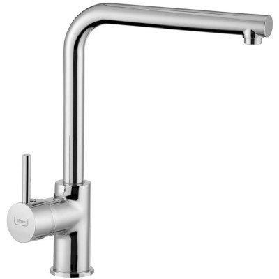 kuchyňská baterie-ELKA LESKLÁ Sinks
