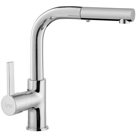 kuchyňská baterie-ENIGMA S LESKLÁ Sinks - Chrom - lesklý