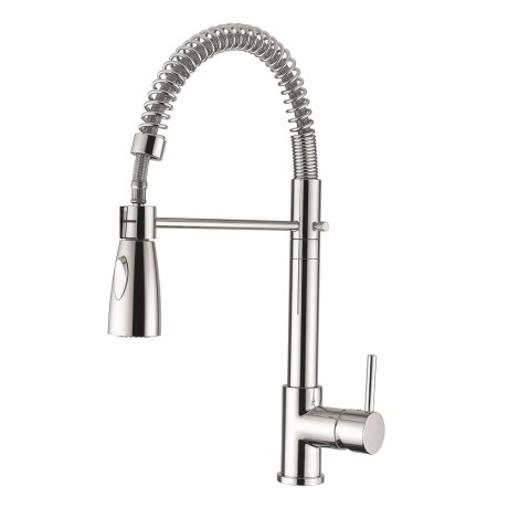 kuchyňská baterie-MIX 35 PROF S LESKLÁ Sinks