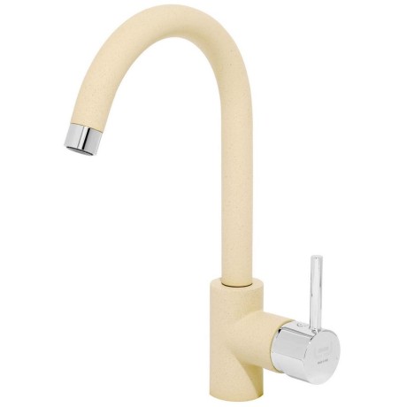 kuchyňská baterie-MIX 35 SAHARA Sinks - Granit - SAHARA