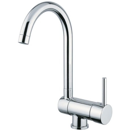 kuchyňská baterie-MIX WINDOW W LESKLÁ Sinks