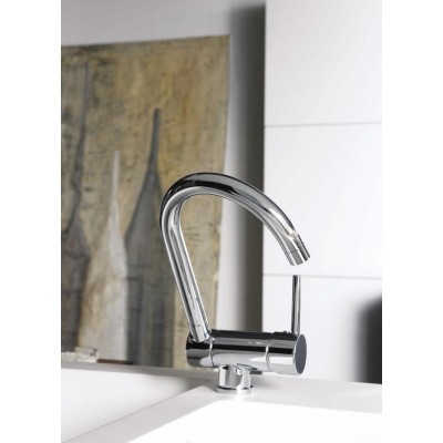 kuchyňská baterie-MIX WINDOW W LESKLÁ Sinks