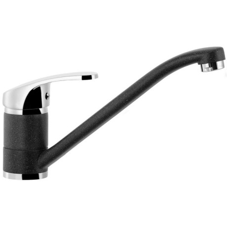 kuchyňská baterie-PRONTO - 30 GRANBLACK Sinks - Granit - GRANBLACK