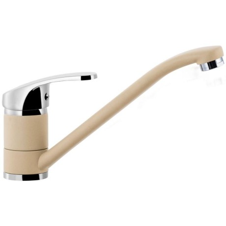 kuchyňská baterie-PRONTO - 50 SAHARA Sinks - Granit - SAHARA
