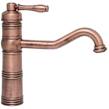 kuchyňská baterie-RETRO CASANOVA Měď Sinks - Měď