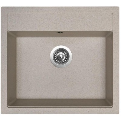 kuchyňský dřez granitový-SOLO 560 AVENA Sinks - Granit - AVENA