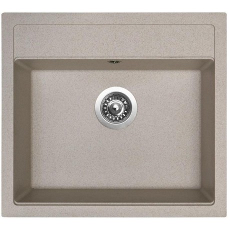 kuchyňský dřez granitový-SOLO 560 AVENA Sinks - Granit - AVENA