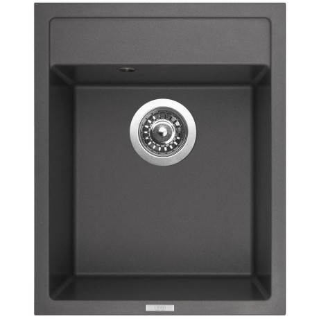 kuchyňský dřez-CLASSIC 400 TITANIUM Sinks - Granit - TITANIUM