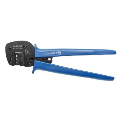 Lisovací kleště pro konektory MC4 HOGERT HT1P199