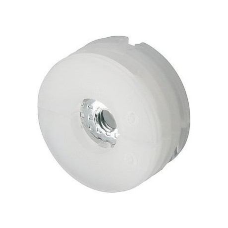 nastavitelné čelní kování plast BLUM 295.1000
