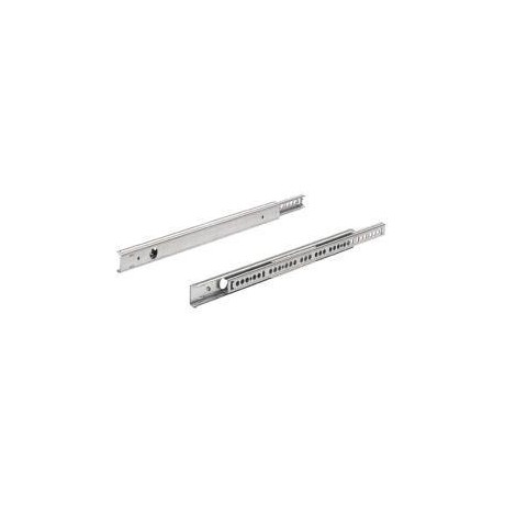 Výsuv HET KA 270 12 kg 350-550 mm část. L+P