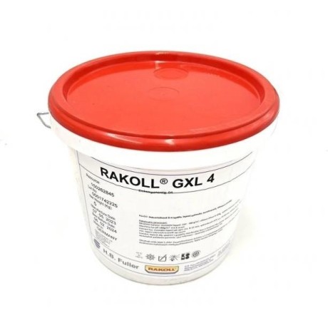 Rakoll Disperzní lepidlo GXL 4 - 5kg