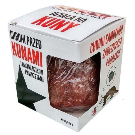 Odpuzovač kun Kunagone